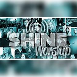 Shine Worship channel logo