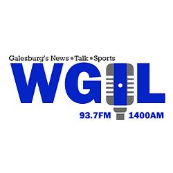 Galesburg Radio 14 WGIL