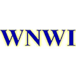 WNWI 1080 AM logo