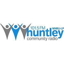 Huntley Community Radio 101.5 FM