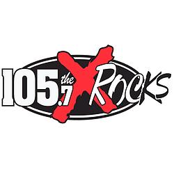 105.7 The X Rocks
