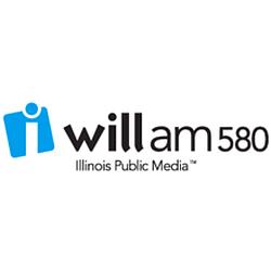 WILL IRR - The Illinois Radio Reader Service