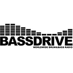 Bassdrive logo