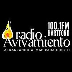Radio Avivamiento