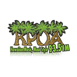 KPOA Radio