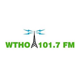 WTHO FM 101.7