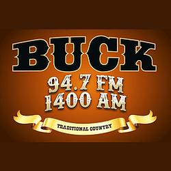 94.7 Buck FM