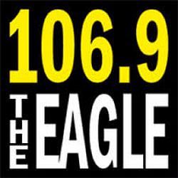 106.9 The Eagle