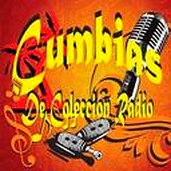 Cumbias De Colección logo