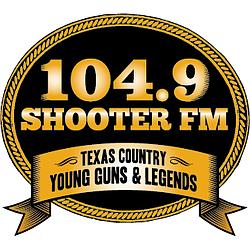 92.9 Shooter FM