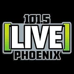 Live 101.5