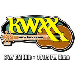 KWXX Radio
