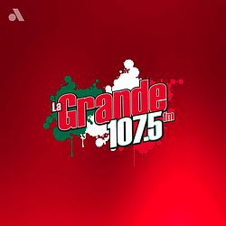 La Grande 107.5 logo