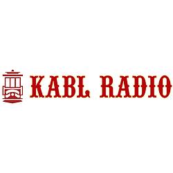Classic KABL 960 Radio logo