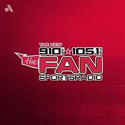 910 AM The Fan