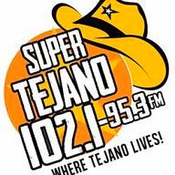 Super Tejano 102.1