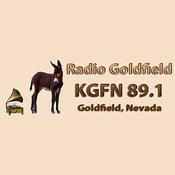 Radio Goldfield - KGFN 89.1