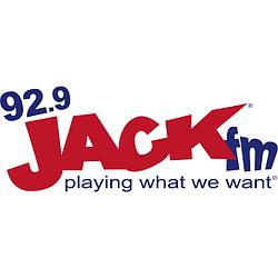 92.9 Jack FM