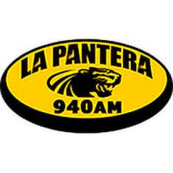 La Pantera - KWBY 940 AM