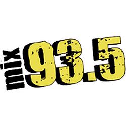 The Mix 93 - WKMJ-FM 93.5