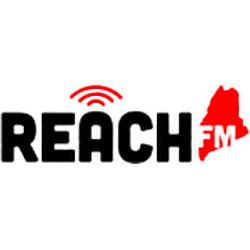 Reach FM logo