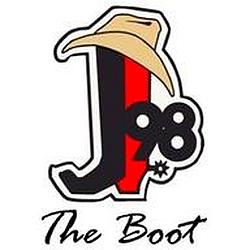 J98 The Boot