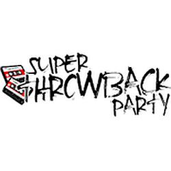 Super Throwback Party Radio