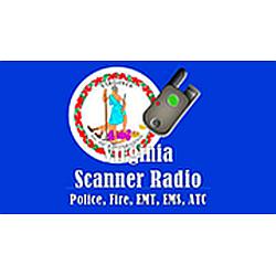 North East VA Counties Fire, VA State Police Divisions 1, 2, 3, 7