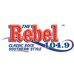 104.9 The Rebel
