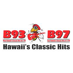 B97 & B93 Hawaii's Classic Hits