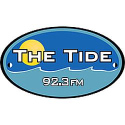 92.3 The Tide