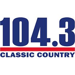 Classic Country 104.3