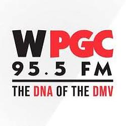 WPGC 95.5