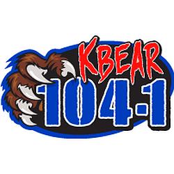 KBEAR 104.1