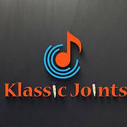 Klassic Joints Radio logo