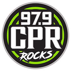 97.9 CPR Rocks