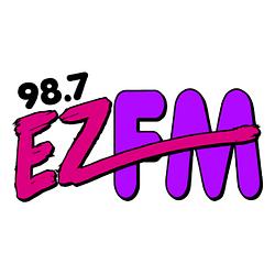 98.7 EZ-FM