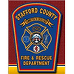 Stafford County and Fredericksburg Fire and EMS