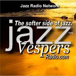 Jazz Vespers Radio logo