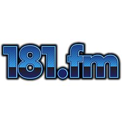 181.FM Yacht Rock logo