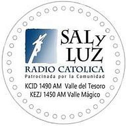 Radio Catolica Sal y Luz