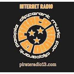 Pirate Radio 13