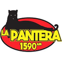 La Pantera 1590