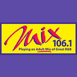 Mix 106.1