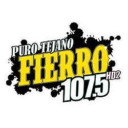 Fierro HD logo