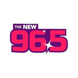 The New 96.5