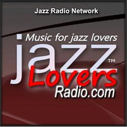Jazz Lovers Radio logo