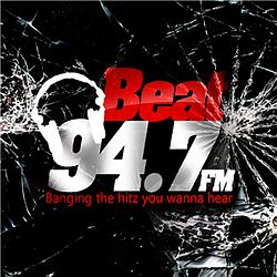 MYBEAT 94.7 FM logo