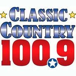 Classic Country 100.9