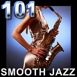 95.5 Smooth Jazz Radio logo
